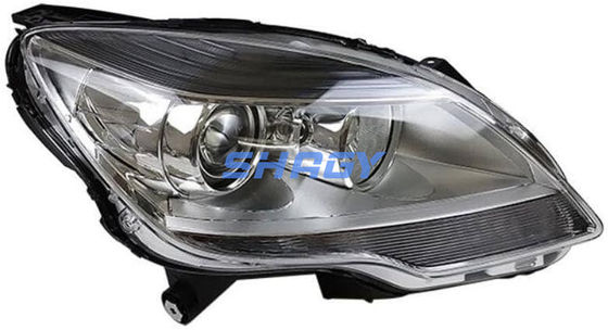 Για την κατηγορία Benz GLA RCLASS W251 προβολείς Ξένιο (2006-2010) Προβολέας