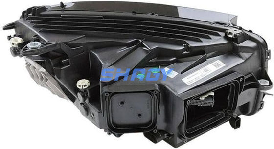 Για το Benz GLC κατηγορίας GLC253 Με HID ((Με Ξένο) 2016-2019 Μπροστά προβολέα