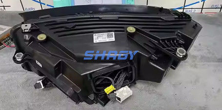 Για Mercedes Benz 253 AMG G43-wRC 12v προβολείς LED 2016-2019 Προβολέας
