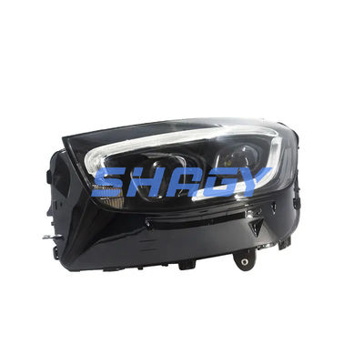 Για Mercedes Benz 253 AMG G43-wRC 12v προβολείς LED 2016-2019 Προβολέας