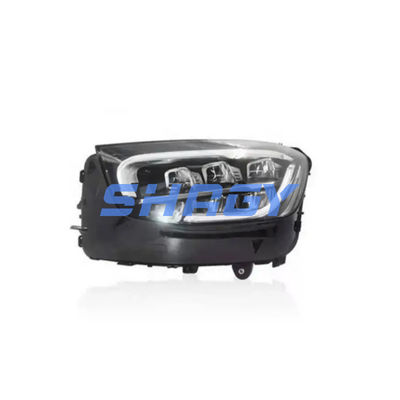 Για την MERCEDES BENZ GLC CLASE W53 X253 2019-2021 Προσωρινό προβολέα