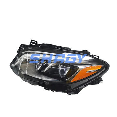 Για την κατηγορία Benz GLE Mercedes Benz GLE X166 W166 GLE166 GLE320 GLE350 GLE400 GLE300 προβολέας 2015-2019 Προβολέας εμπρός