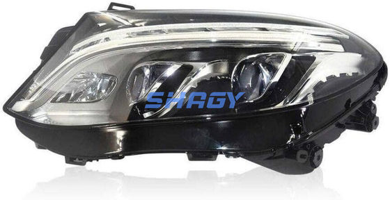 Για το MERCEDES-BENZ GLE W166 2017 16682007590859 μπροστινό προβολέα