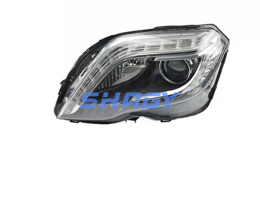 Για Benz GLK κατηγορίας X204 Με HID(Με Ξένο) 2012-2014 Προσωρινό προβολέα