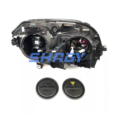 Για Benz GLK κατηγορίας X204 Με HID(Με Ξένο) 2012-2014 Προσωρινό προβολέα