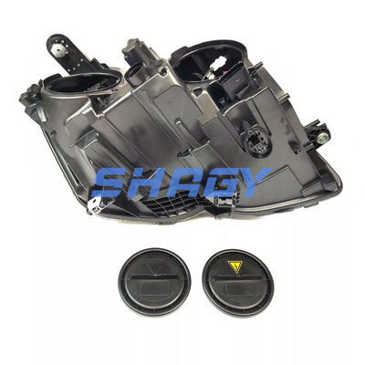 Για Benz GLK κατηγορίας X204 Με HID(Με Ξένο) 2012-2014 Προσωρινό προβολέα