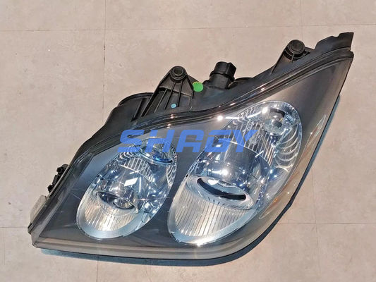 Για τον προβολέα εμπρός Mercedes-Benz κατηγορίας Benz Maybach W240 A2408201061