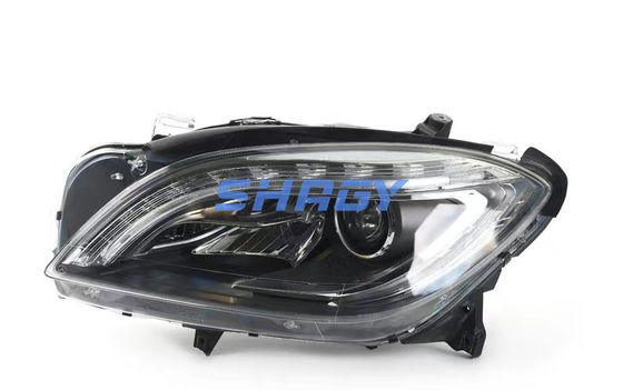 Για Benz ML κλάσης 2013 ML166 Με HID(Με Ξένο)16682054595559 Προσωρινός προβολέας