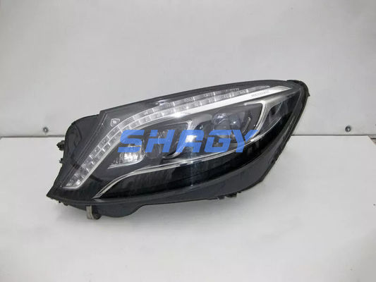 Για το Benz S calss LED δυναμικό μπροστινό προβολέα κατηγορίας S W222 A2229061704