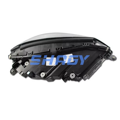 Για την Mercedes-Benz S Class 222 2018 2229064305 2229064306 Προσωρινό προβολέα