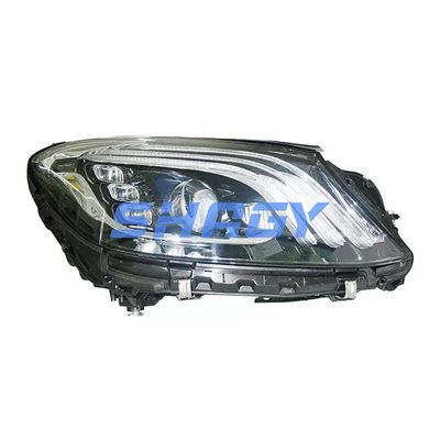 Για την Mercedes-Benz S Class 222 2018 2229064305 2229064306 Προσωρινό προβολέα