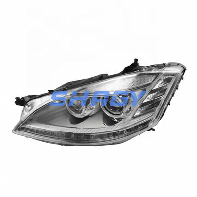 Για Mercedes-Benz S Class 2009 W221 Με HID AFS και νυχτερινή όραση