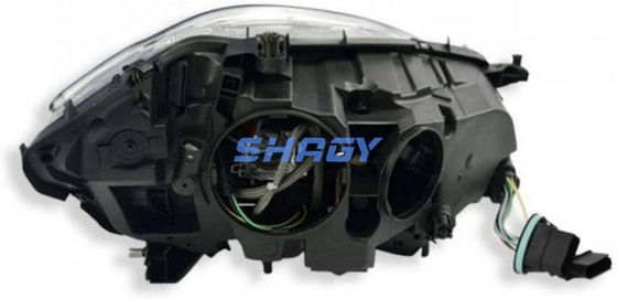 Για Mercedes-Benz S Class 2009 W221 με HID και AFS 2009-2010 μπροστινό προβολέα
