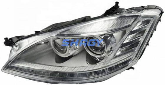 Για Mercedes-Benz S Class 2009 W221 με HID και AFS 2009-2010 μπροστινό προβολέα