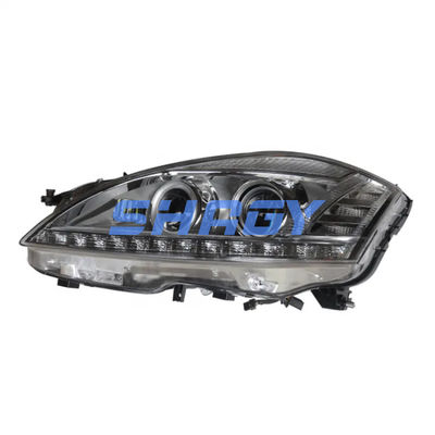 Για Mercedes-Benz S Class 2011 W221 με HID και AFS 2011 2012 μπροστινό προβολέα