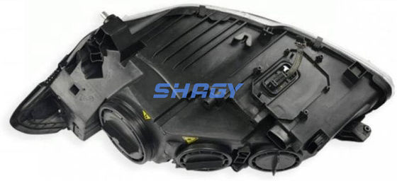 Για Mercedes-Benz S Class W221 ((Δύο διαφάνειες) με HID και AFS 20026-2008 μπροστινό προβολέα