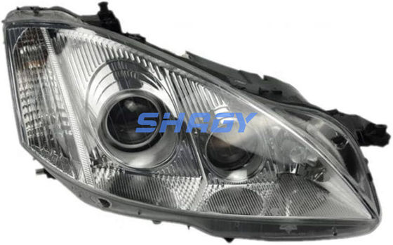 Για Mercedes-Benz S Class W221 ((Δύο διαφάνειες) με HID και AFS 20026-2008 μπροστινό προβολέα