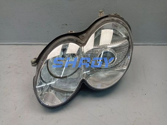 Για την Mercedes-Benz SL W230 SL280 SL350 SL500 SL600 A2308207261 A2308207161 Προσωρινό προβολέα