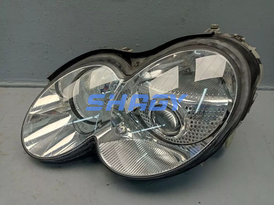 Για την Mercedes-Benz SL W230 SL280 SL350 SL500 SL600 A2308207261 A2308207161 Προσωρινό προβολέα