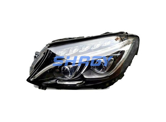 Για την Benz Calss 205 ((Κατώτερη διαμόρφωση) Με HID και AFS 20582036613761 Προσωρινό προβολέα