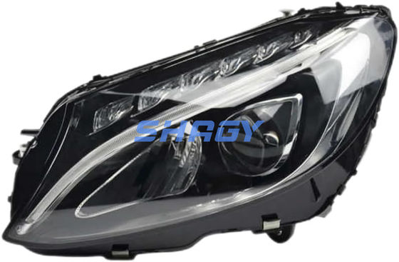 Για την Benz Calss 205 ((Κατώτερη διαμόρφωση) Με HID και AFS 20582036613761 Προσωρινό προβολέα