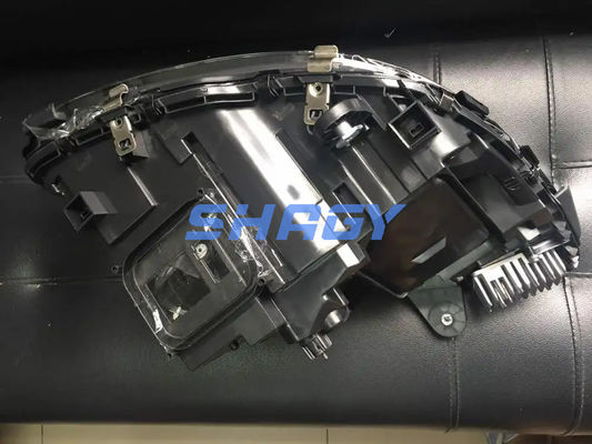 Για την Benz Calss 205 ((Κατώτερη διαμόρφωση) Με HID και AFS 20582036613761 Προσωρινό προβολέα