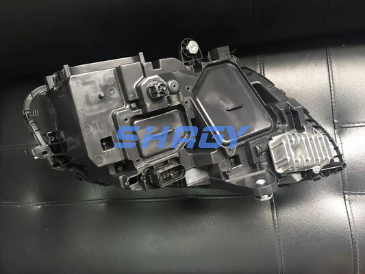 Για την Benz Calss 205 ((Κατώτερη διαμόρφωση) Με HID και AFS 20582036613761 Προσωρινό προβολέα