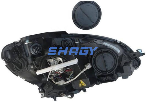 Για το Benz Calss CClass W204 με HID ((Με Ξένο) 2009-2011