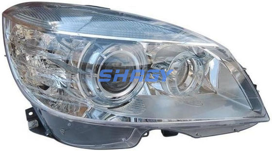 Για το Benz Calss CClass W204 με HID ((Με Ξένο) 2009-2011
