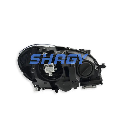 Για το Benz Calss CClass W204 με HID ((Με Ξένο) 2012-2014 Προσωρινό προβολέα