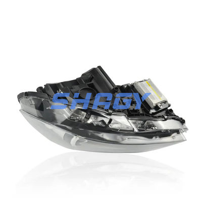 Για το Benz Calss CClass W204 με HID ((Με Ξένο) 2012-2014 Προσωρινό προβολέα