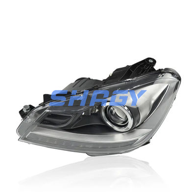 Για το Benz Calss CClass W204 με HID ((Με Ξένο) 2012-2014 Προσωρινό προβολέα