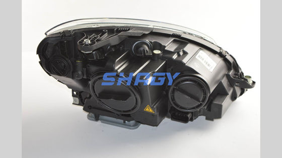 Για το Benz Calss CClass W204 AFS 2009-2011 Α2048202959 Α2048203059 Προσωρινό προβολέα