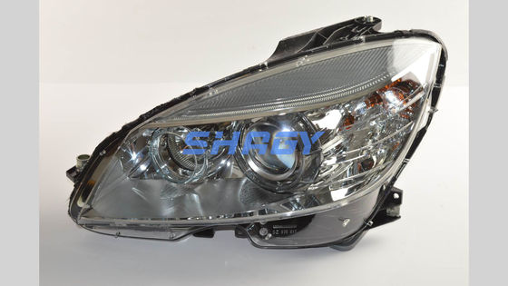 Για το Benz Calss CClass W204 AFS 2009-2011 Α2048202959 Α2048203059 Προσωρινό προβολέα