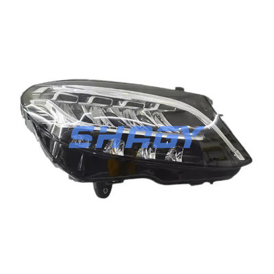 Για Benz Calss CClass205 χαμηλή διαμόρφωση με HID 2059063306 2059066204 μπροστινό προβολέα