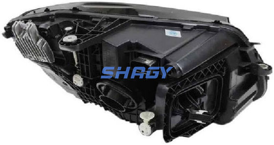 Για Benz Calss CClass205 χαμηλή διαμόρφωση με HID 2059063306 2059066204 μπροστινό προβολέα