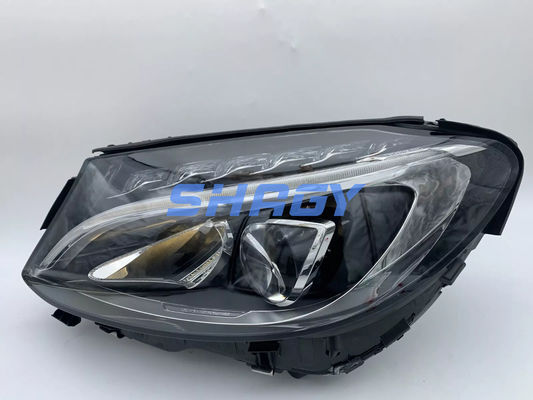 Για το Benz C calss Mercedes Benz C Class W205 A2059067303 Προσωρινό προβολέα