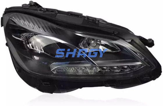 Για την κατηγορία Benz E 212 2014-2016 Με HID(Με Ξένο)