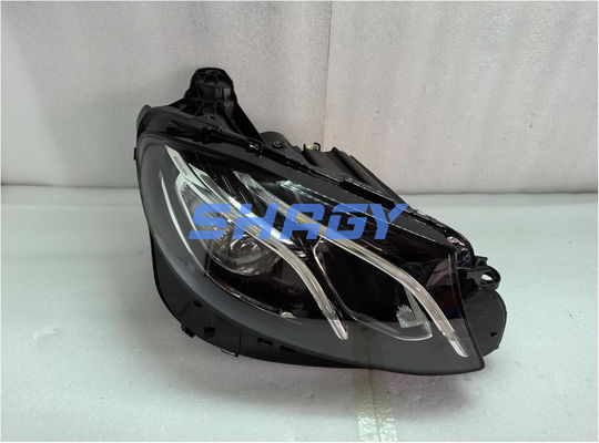 Για την κατηγορία Benz E 213 2016-2019 Με HID ((Με Ξένο) 213 906 6601 Προσωρινό προβολέα