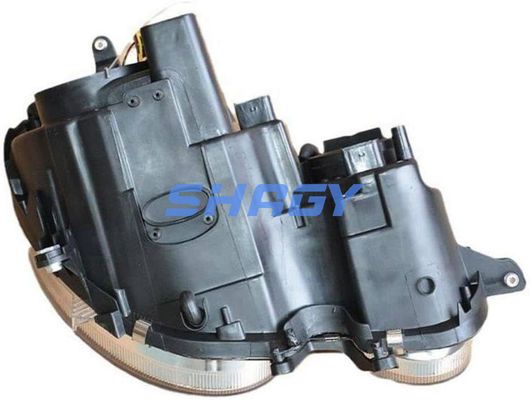 Για την Mercedes Benz W211 E240 E230 E260 E300 E-Class (2002-2010) 2118202961 2118203061 Προσωρινά φώτα