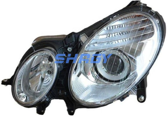 Για την Mercedes Benz W211 E240 E230 E260 E300 E-Class (2002-2010) 2118202961 2118203061 Προσωρινά φώτα