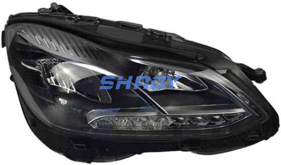 Για Mercedes-Benz W212 E220 E250 E300 E350 L2128201739 R2128201839 Προσωρινά φώτα