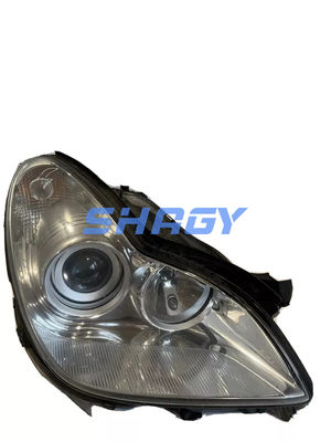 Για την Mercedes-Benz W219 E240 E230 E260 E300 E-Class (2002-2010) Α2198201061 Προσωρινά φώτα