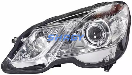 Για προβολείς ξενόνου συν LED προβολείς για Mercedes Benz W212 212820 27592859 09391039 40614161 Προβολείς εμπρός