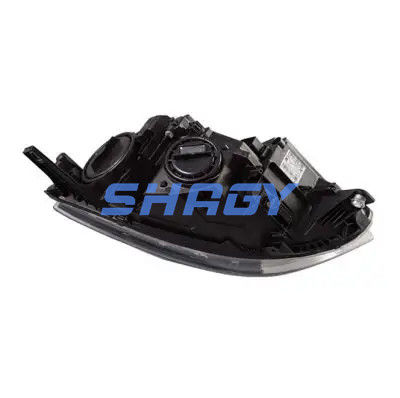 Για την κατηγορία Benz R 251 με HID ((με ξένιο) 251 820 7361P μπροστινά φώτα