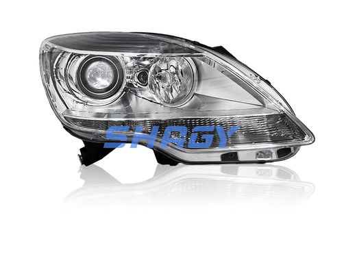 Για την κατηγορία Benz R 251 με HID ((με ξένιο) 251 820 7361P μπροστινά φώτα