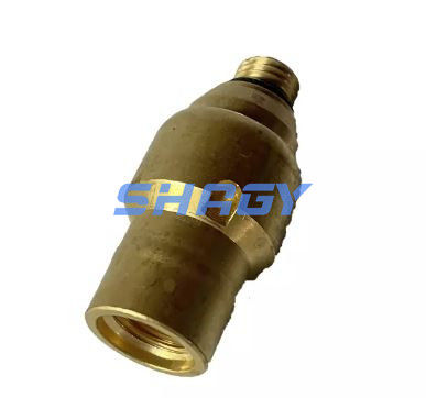 Για την BMW E65.E66 πίσω από τα εξαρτήματα του αποσβεστήρα BMW