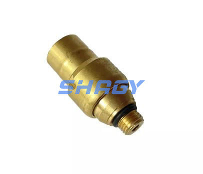 Για την BMW E65.E66 πίσω από τα εξαρτήματα του αποσβεστήρα BMW