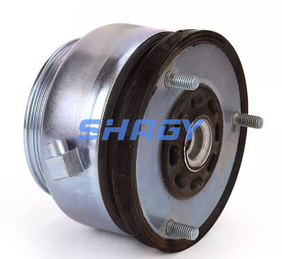 Για την BMW E65.E66 πίσω από τα εξαρτήματα του αποσβεστήρα BMW