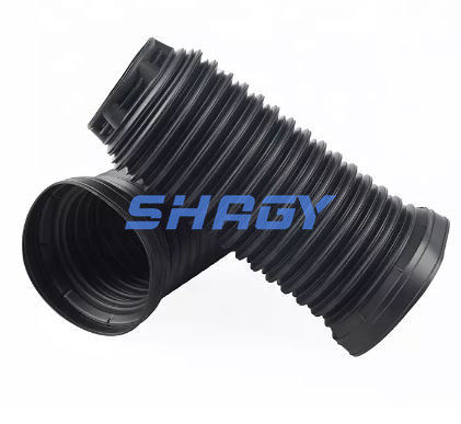 Για BMW F02 Πίσω από 3712 6791 676 BMW Συσκευές απορροφητή